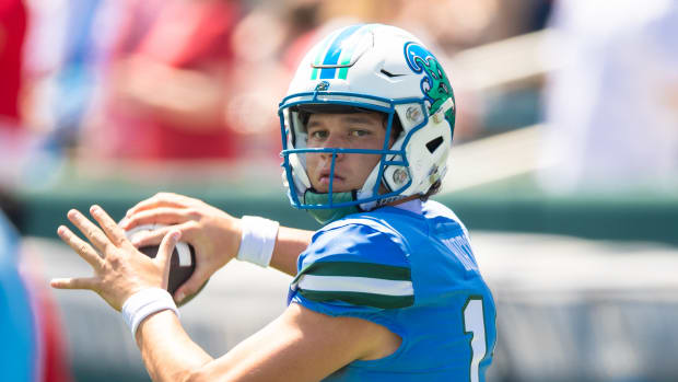 Kai Horton